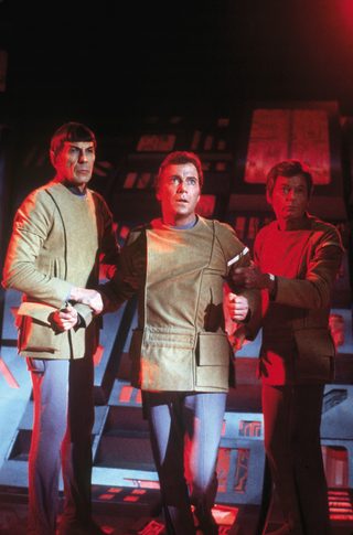 Star Trek: The Motion Picture still 3