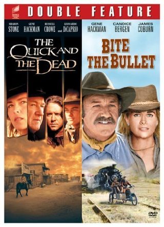Bite the Bullet still 8