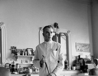 The Man Who Wasn't There still 1