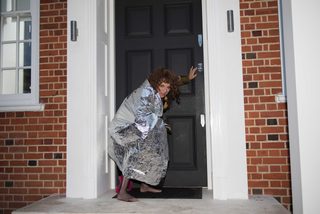 Absolutely Fabulous: The Movie still 5