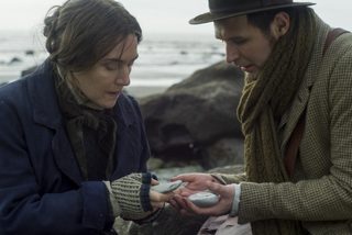 Ammonite still 5