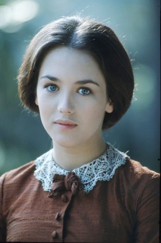 The Story of Adele H. still 1
