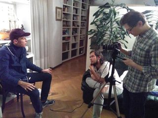 Bukraken! still 5