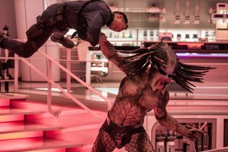 The Predator still 2