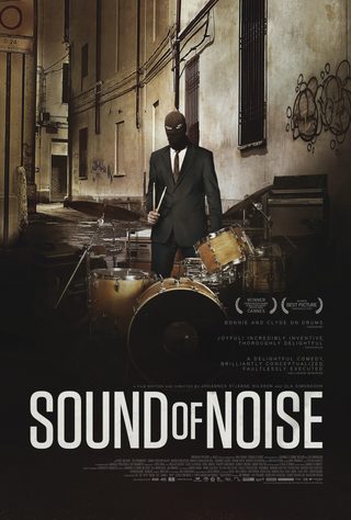 Sound of Noise still 1