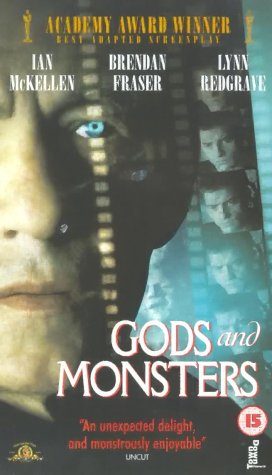 Gods and Monsters still 6