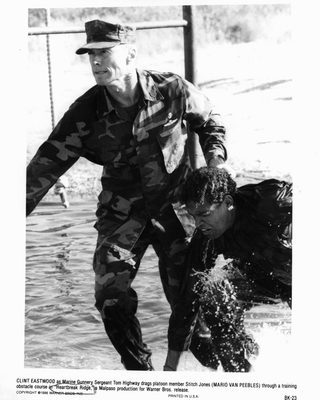 Heartbreak Ridge still 5