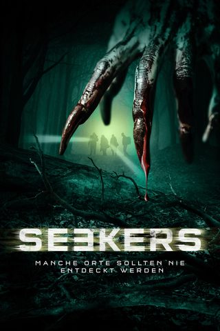 Seekers still 5