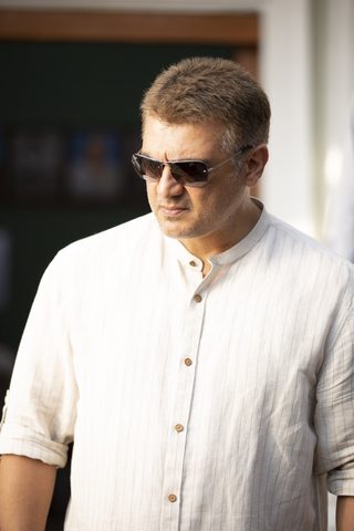 Valimai still 8