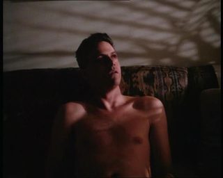 Gypsy Eyes still 8