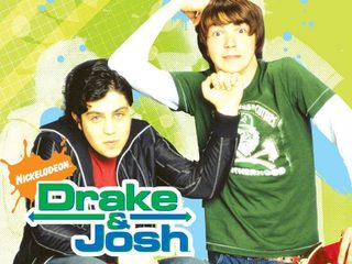 Drake and Josh Go Hollywood still 1