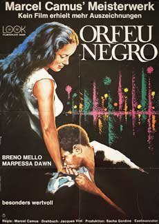 Black Orpheus still 8