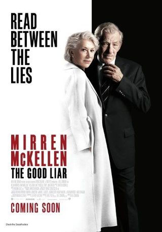 The Good Liar still 5