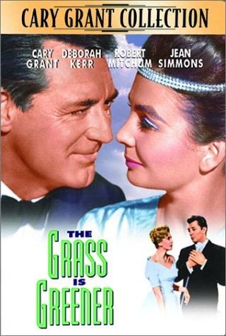 The Grass Is Greener still 6