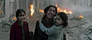 Guernica still 5