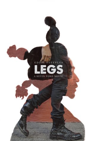 Legs still 8