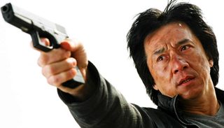 New Police Story still 7