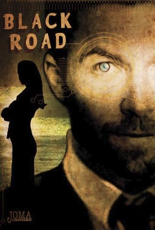 Black Road still 1