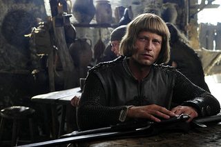 1½ Knights - In Search of the Ravishing Princess Herzelinde still 5