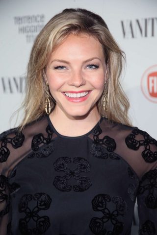 Eloise Mumford, photo 1 of 3