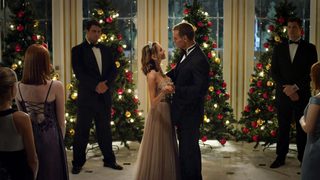A Royal Christmas Ball still 3