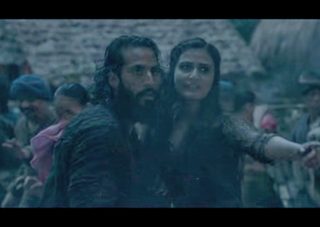 Thugs of Hindostan still 6