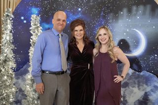 Once Upon a Christmas Miracle still 6