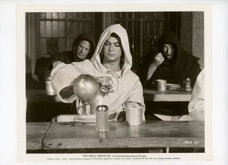 The Great Impostor still 5