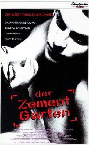 The Cement Garden still 3