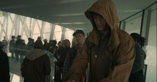 Mickey 17 still 7