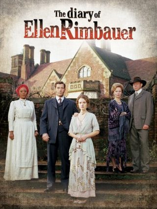 The Diary of Ellen Rimbauer still 2