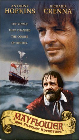 Mayflower: The Pilgrims' Adventure still 3