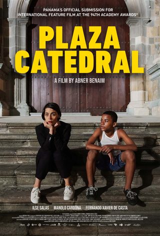 Plaza Catedral still 1