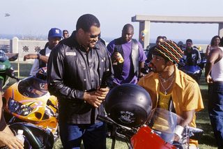 Biker Boyz still 1
