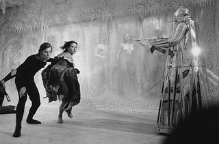 Logan's Run still 2