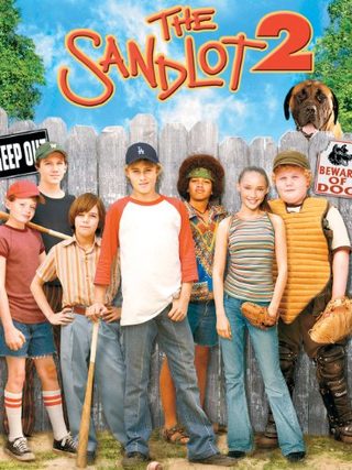 The Sandlot 2 still 2