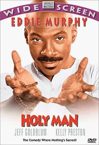 Holy Man still 7
