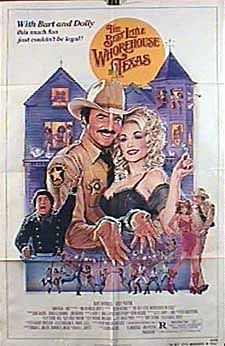 The Best Little Whorehouse in Texas still 1