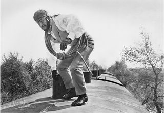 The First Great Train Robbery still 8