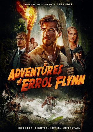 In Like Flynn still 8