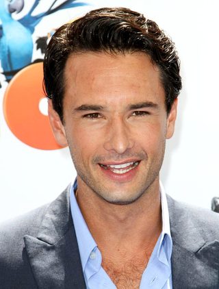 Rodrigo Santoro