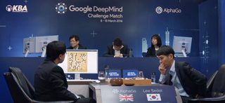 AlphaGo still 6