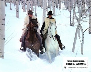 Butch and Sundance: The Early Days still 7