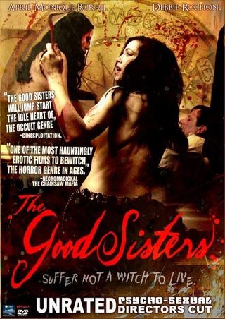 The Good Sisters still 1