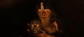 The Northman still 4