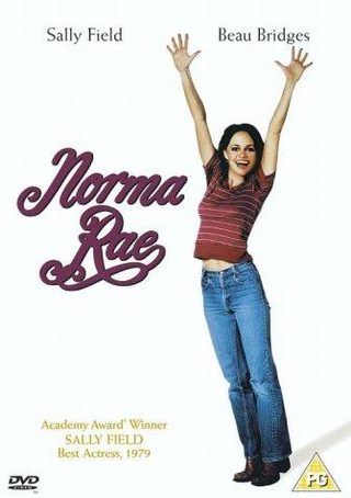 Norma Rae still 8