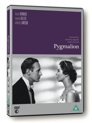 Pygmalion still 7