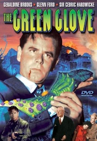 The Green Glove still 4