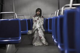 The Tracey Fragments still 1
