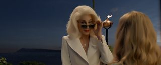 Mamma Mia! Here We Go Again still 2